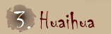 huaihua
