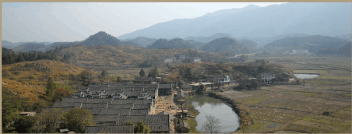 Ancient City